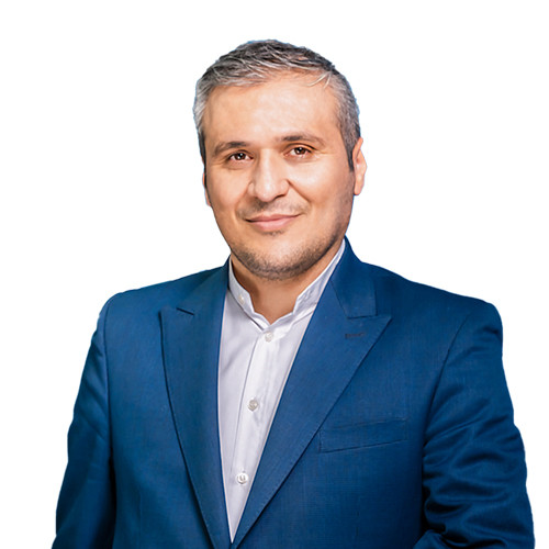 مهندس محمد یزدان پناه