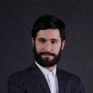 سیدعلی سرحدی