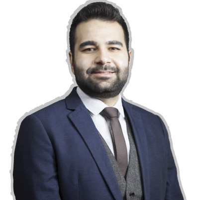 علی سیاه کلاه