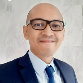 Mr. Azhar Bin md Nayan