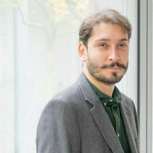 مازیار رضایی