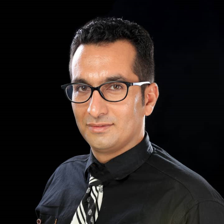 مهدی گلی