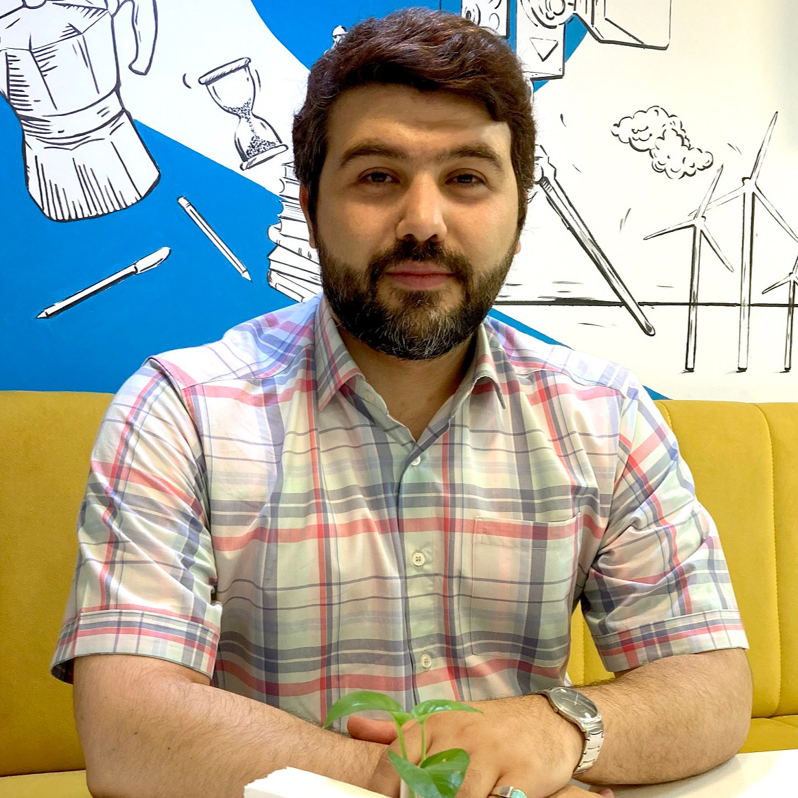 حامد تأمّلی