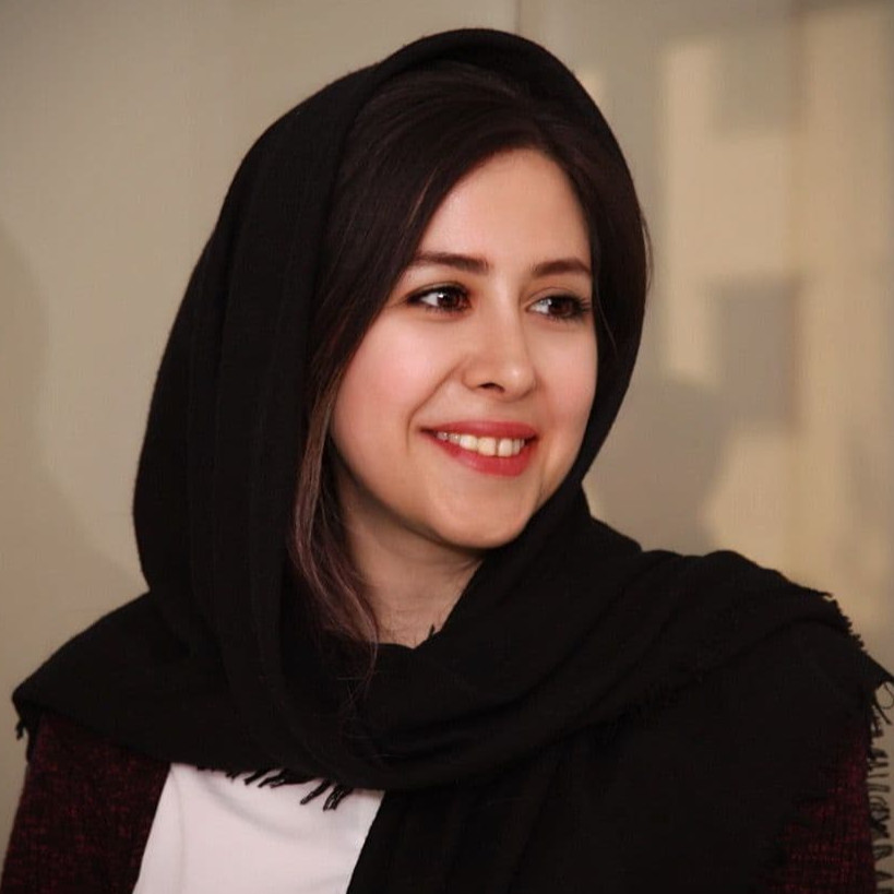 حانیه محمدی