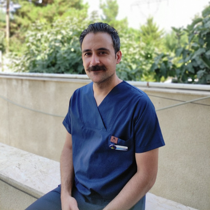 دکتر بهادر بردشیری