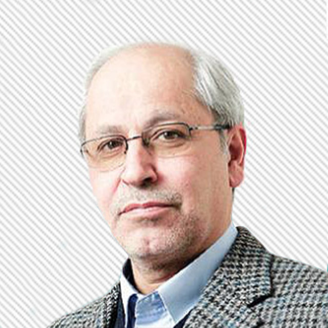 دکتر مسعود نیلی