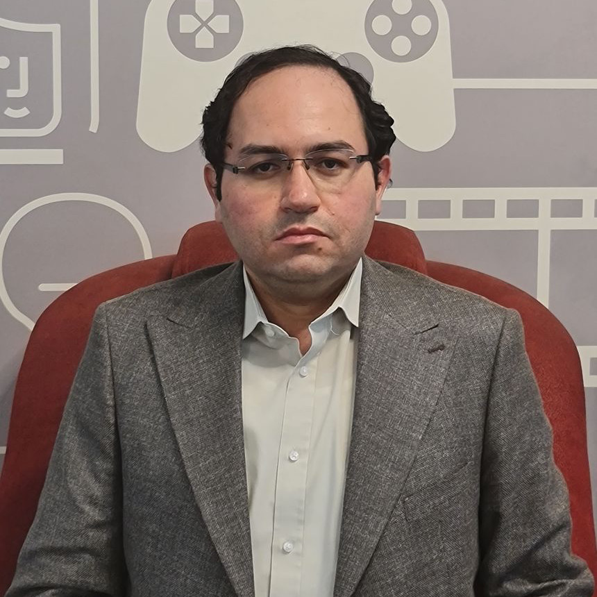 احمدعلی فرهودی