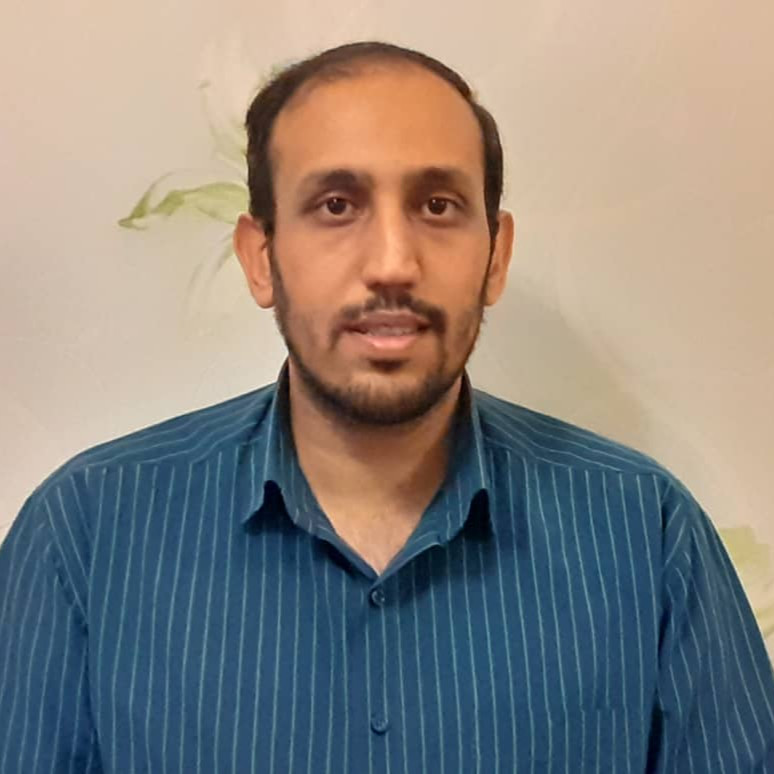 محمد امین نصیریپور
