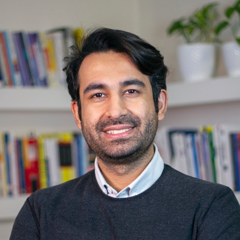 احمد فراهانی