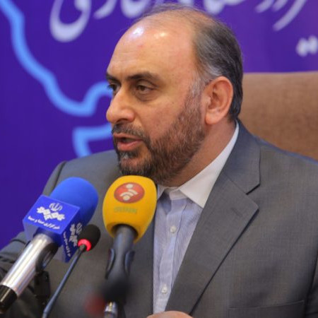 سید صادق امامیان
