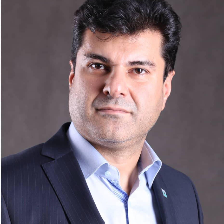  دکتر حامد ساجدی (موضوع سخنرانی: توان‌بخشی شنوایی؛ بازگشت امید)