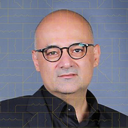 شاهین فاطمی