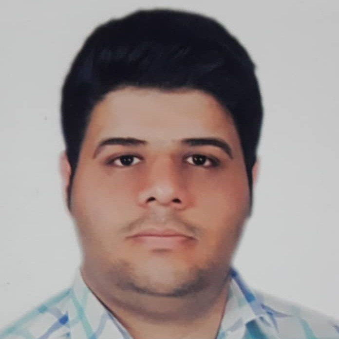 سعید حیدری