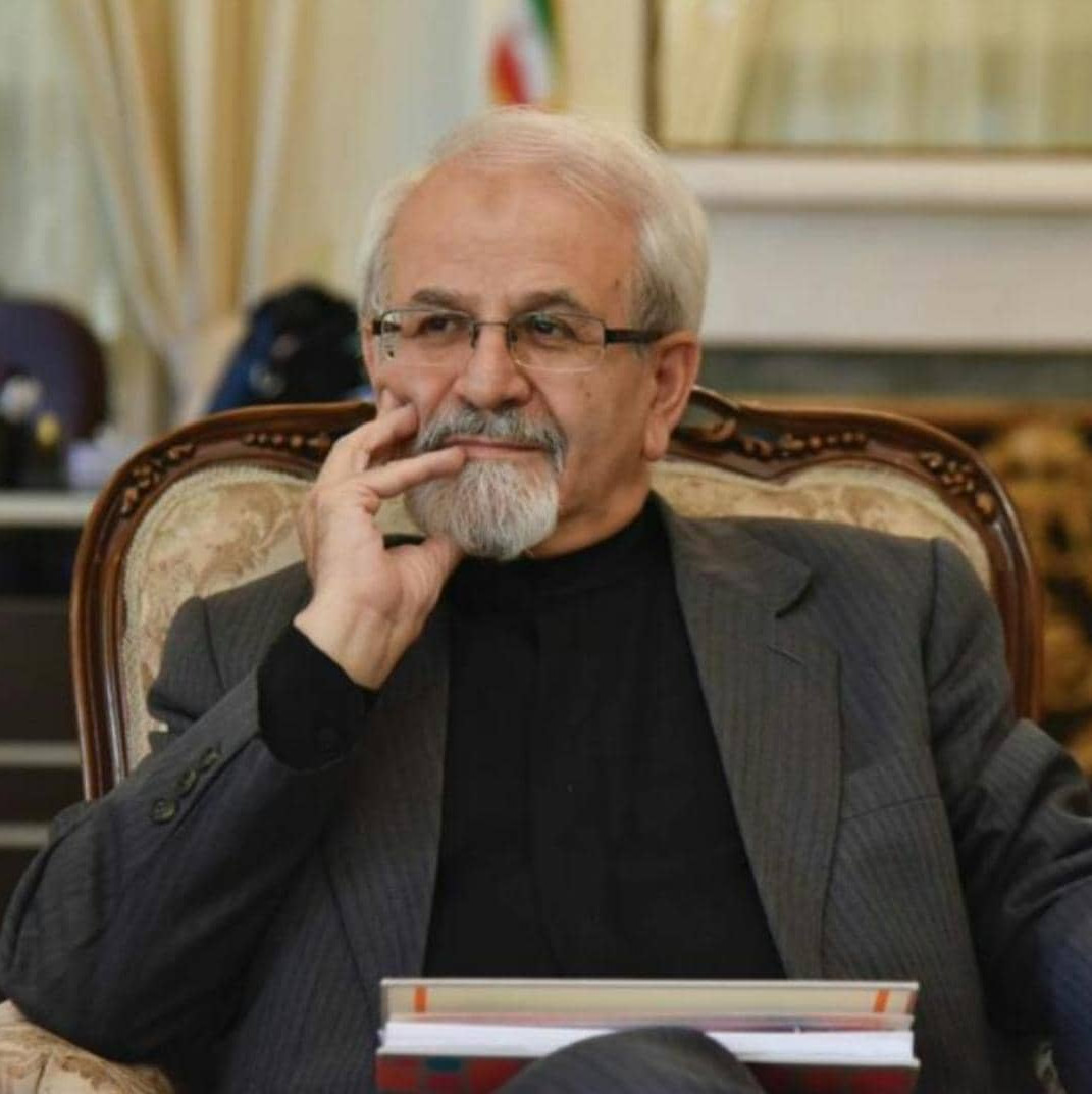 سید محمد کاظم سجادپور