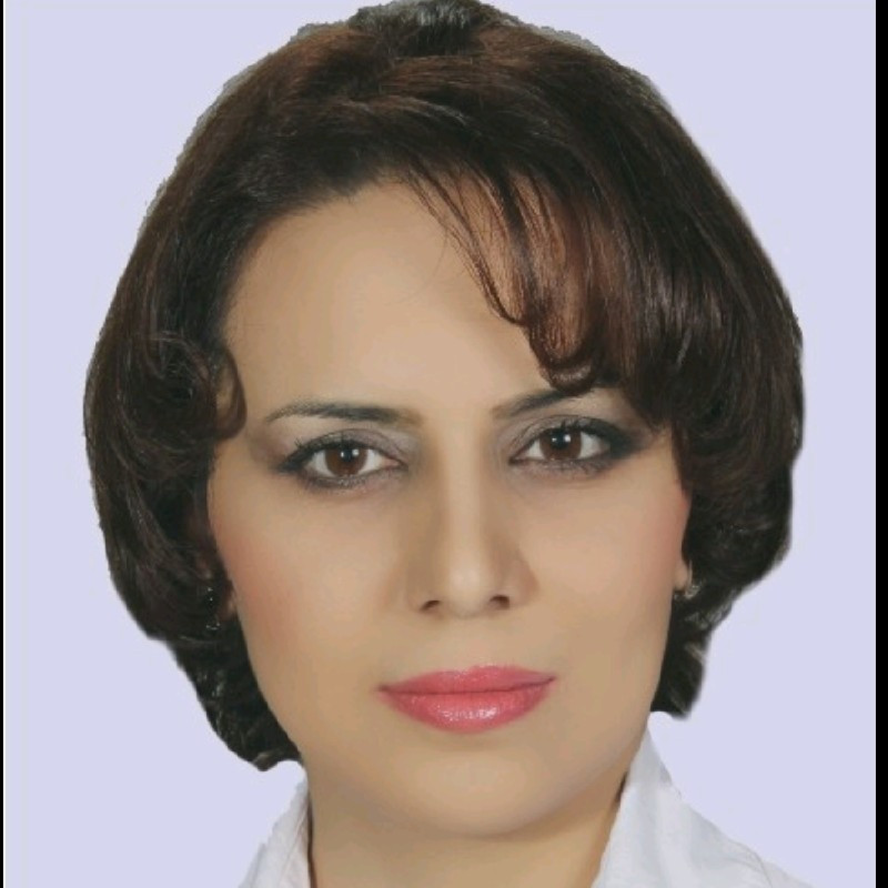 دکتر الهام فلاح