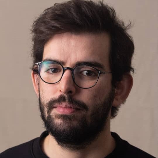 محمد مهدی باریده