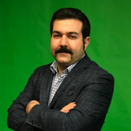 استاد موسی بیات