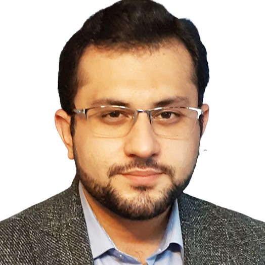 مهندس محمد قوشچيان