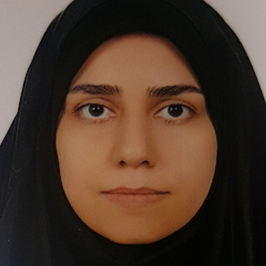 سمانه جعفری