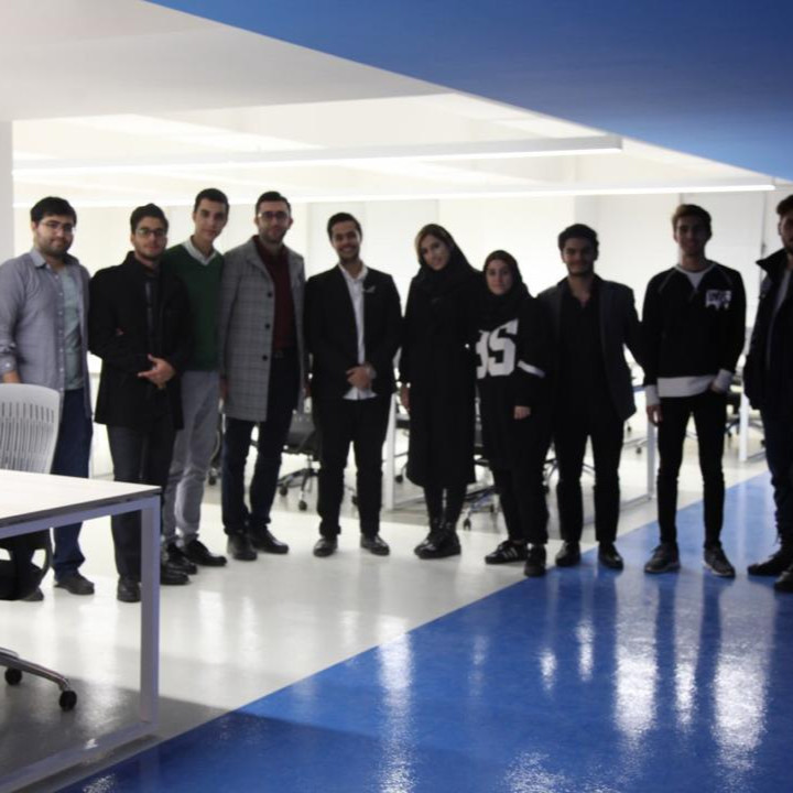 آکادمی جواهرات اردوان آنوش