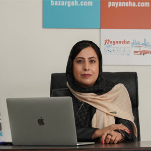 مریم کهزاد