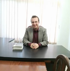 دکتر امین برازنده
