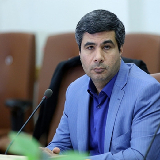 دکتر علیرضا دلیری