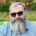 جناب آقای شهرام حیدریان