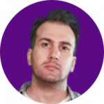 علی بابایی