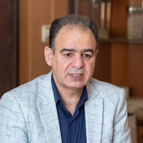دکتر اصغر برهانی