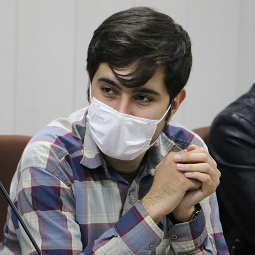 محمد خوش بیانی