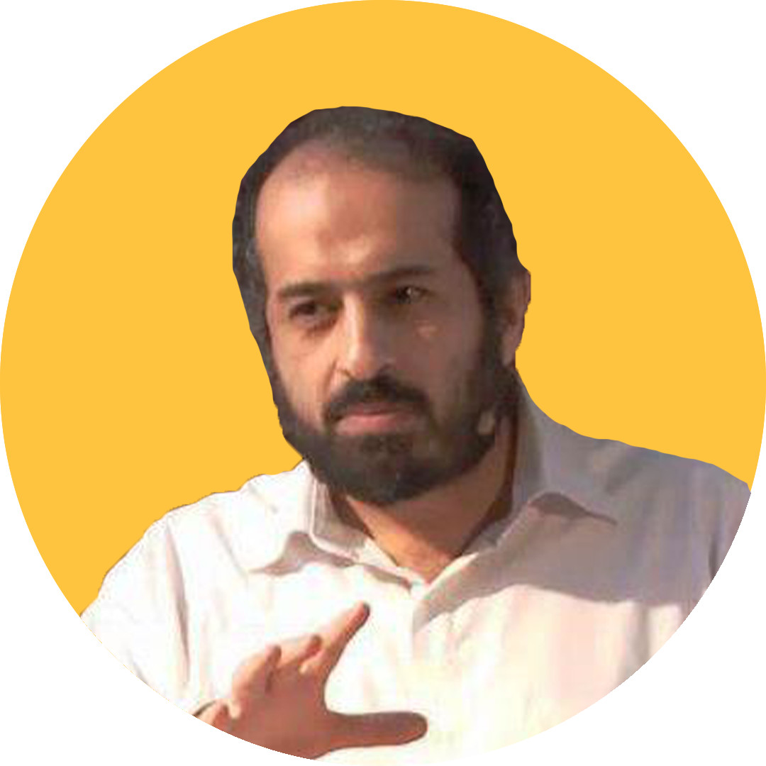 جناب آقای مهندس اردوان مجیدی