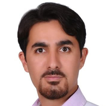 احمد شریف زاده
