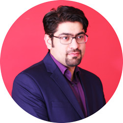 سید حمیدرضا عظیمی