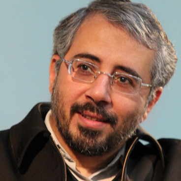 دکتر کامران باقری لنکرانی