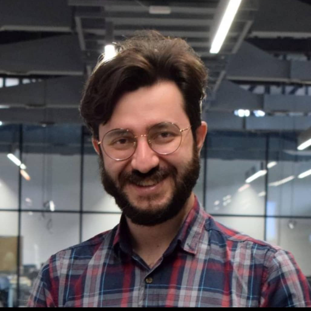 محمد گرویی