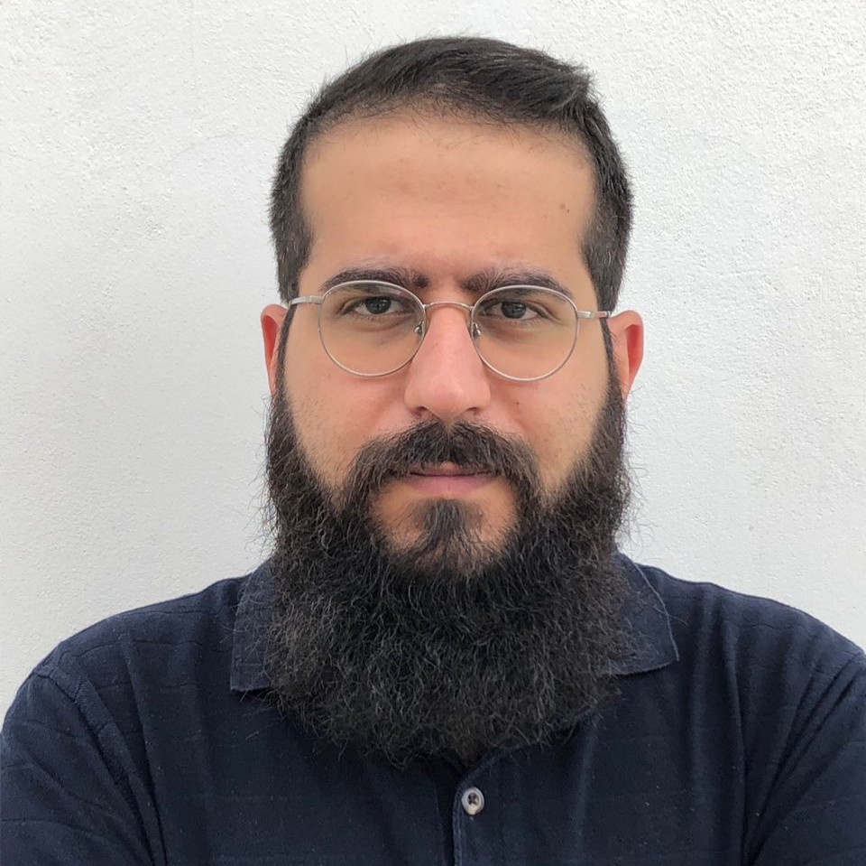 سهیل قاسمی