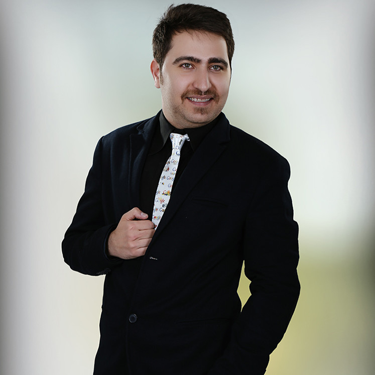 عرفان کریمیان