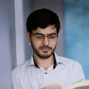 مصطفی کریمی