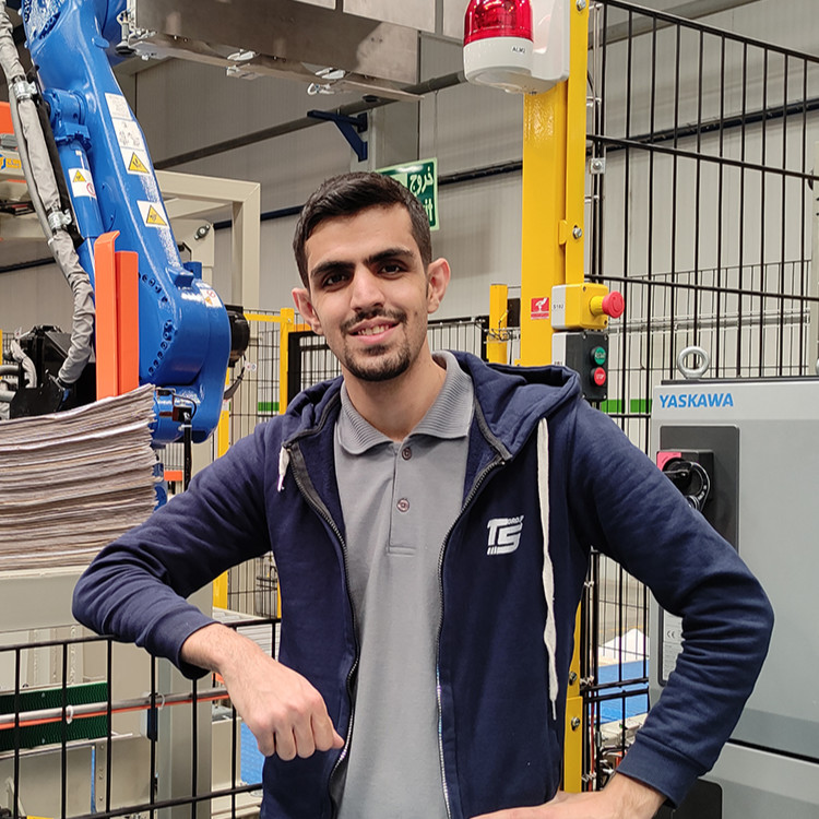 مهندس هادی توکلی