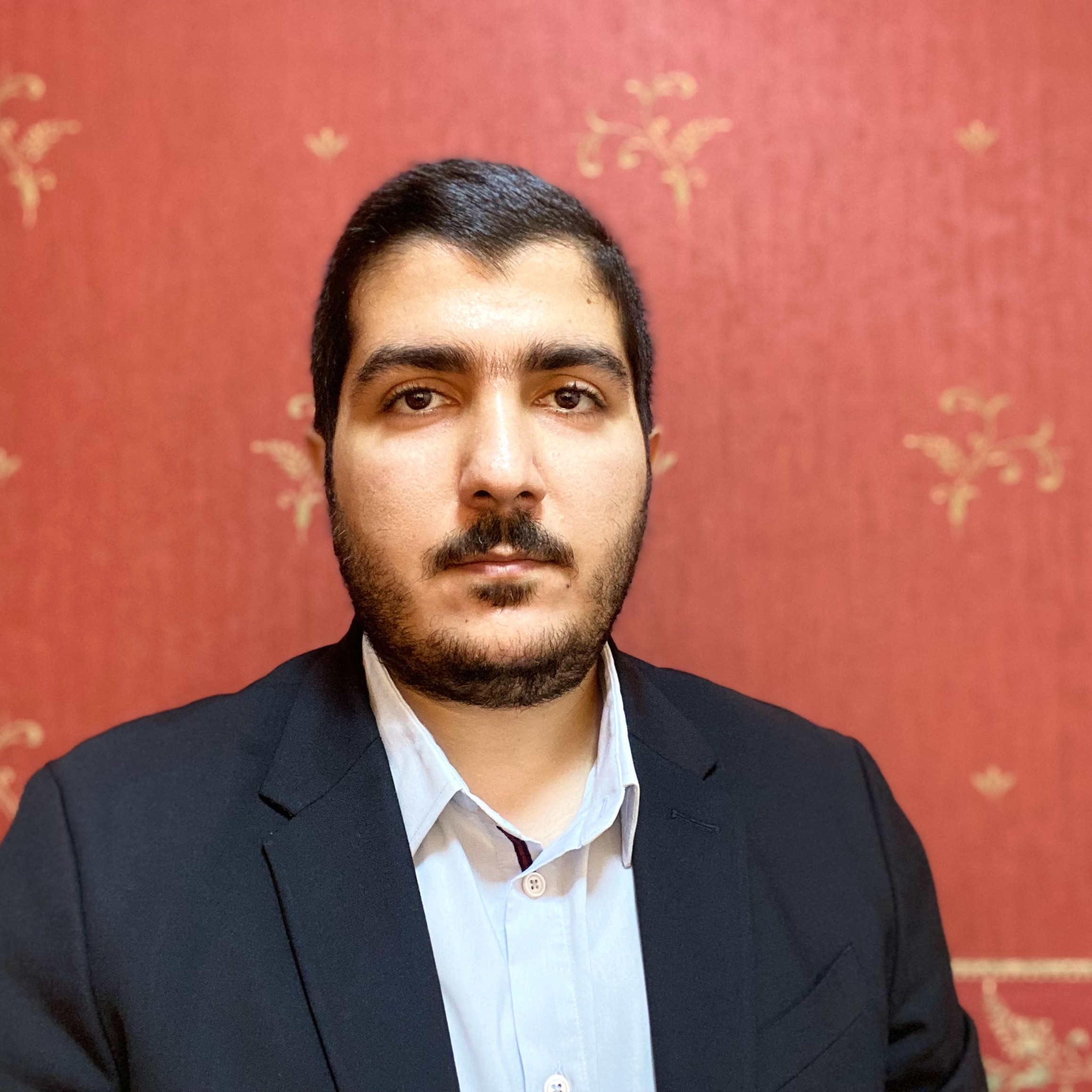 محسن گلستانی