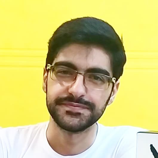 محمد مرادی