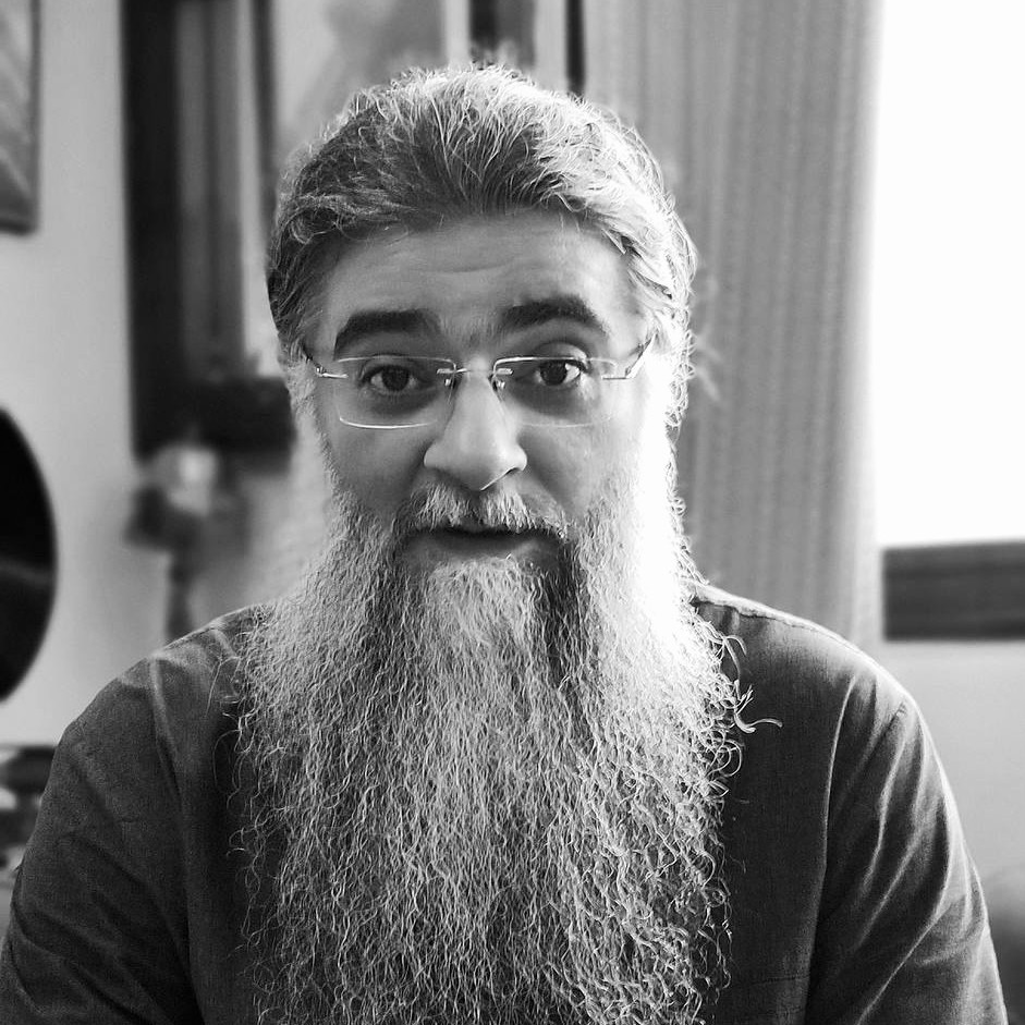 علیرضا روحنواز
