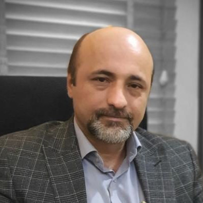 مهندس محمدرضا شرفی