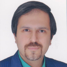 دکتر امیر رودگر
