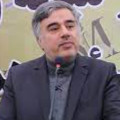 آقای دکتر سزاوار