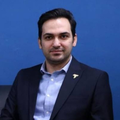 ایمان صاحبدادی