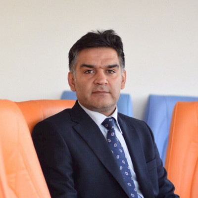 سهیل نیکزاد