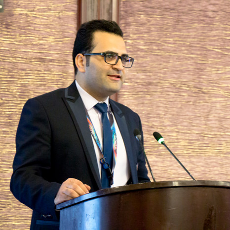 Morteza Mohammadi