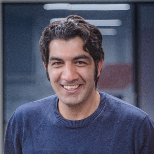 امیر عبادی اصل